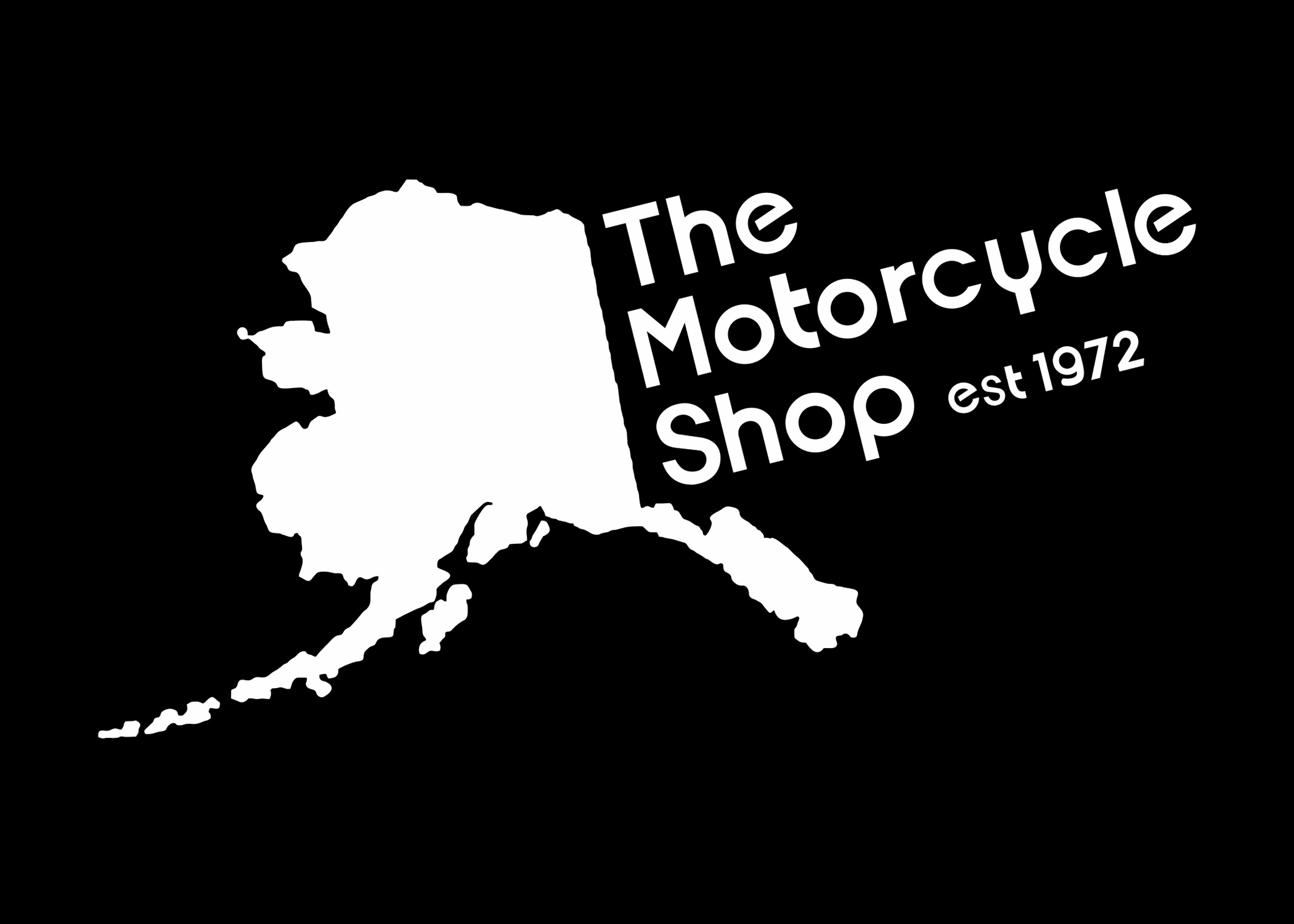 The Motorcycle Shop Logo